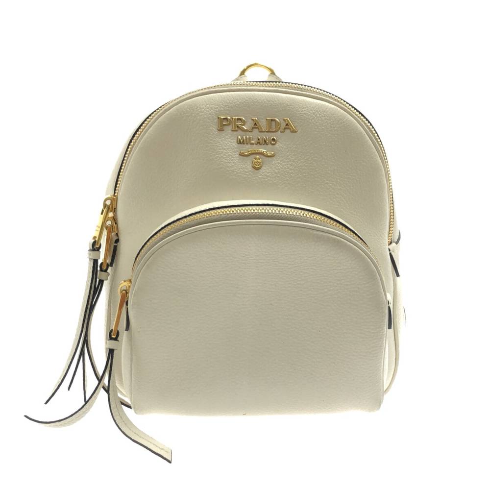 PRADA Backpack - Picture 2 of 12